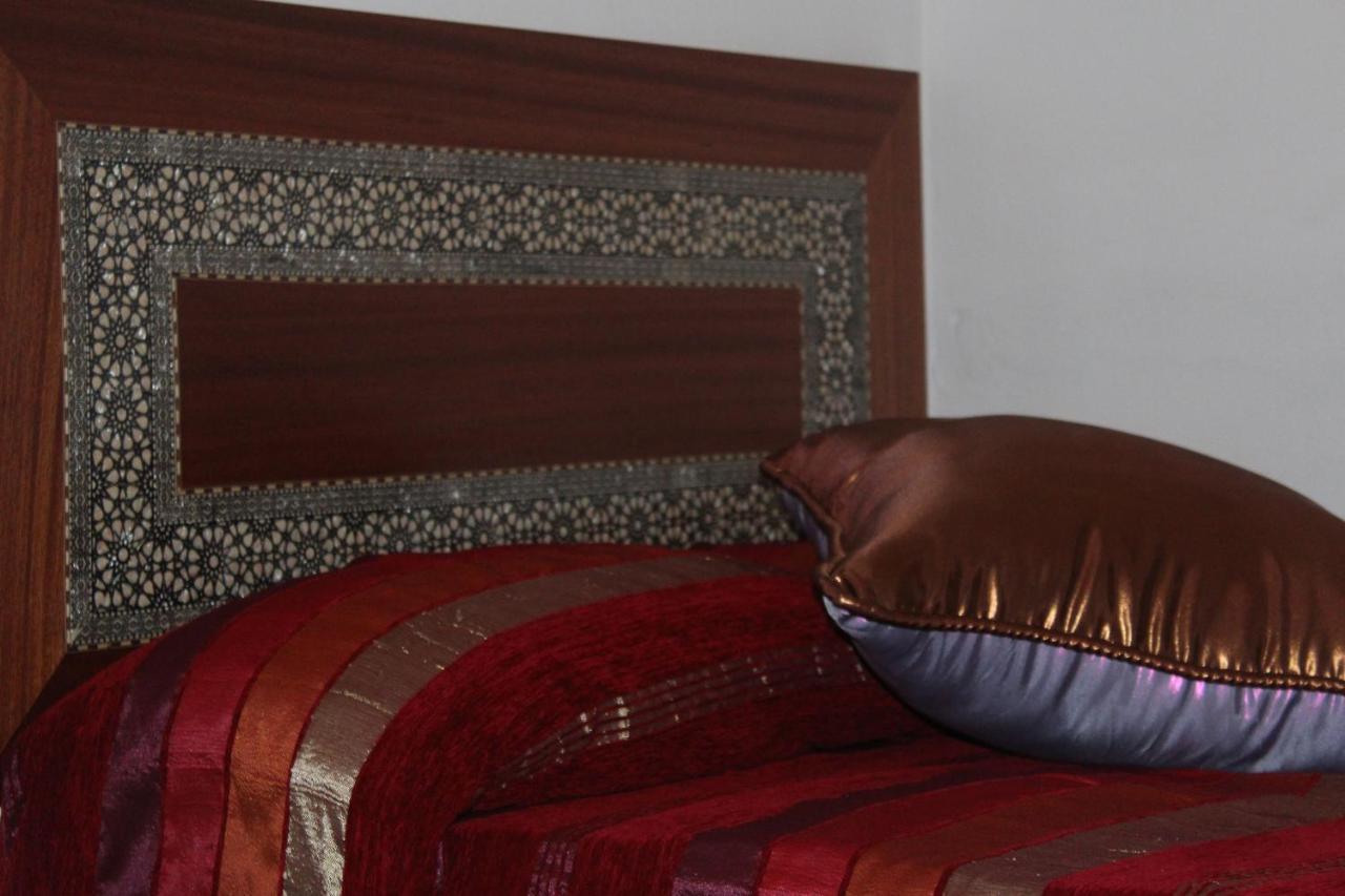 Dar Nakhla Naciria 3* Tangier
