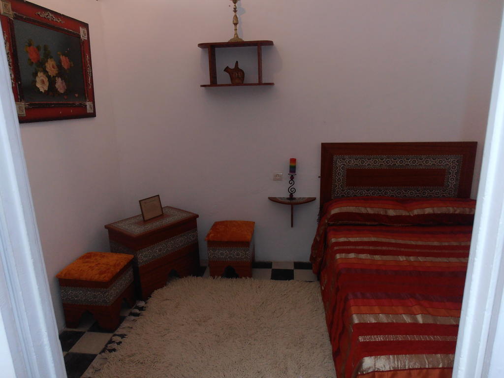Dar Nakhla Naciria Tangier