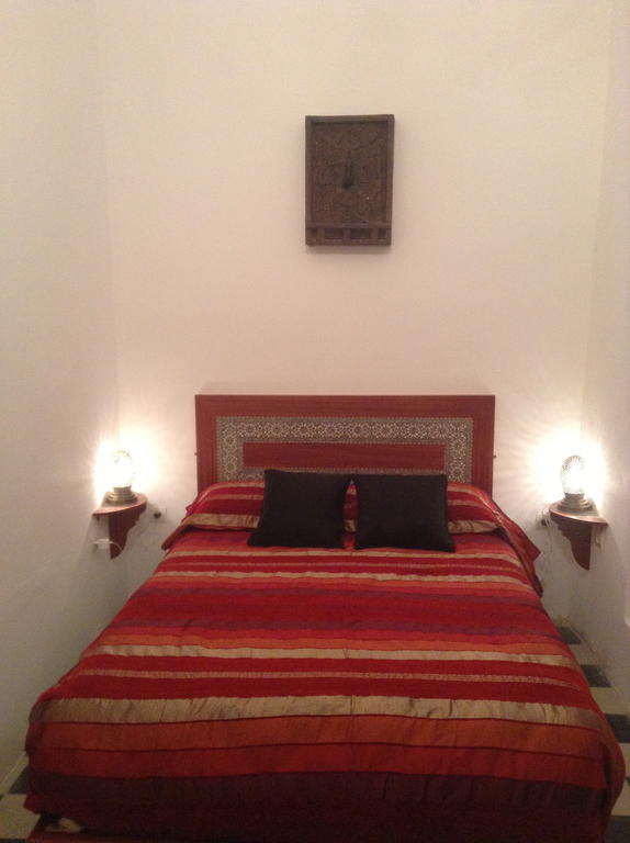 Riad Dar Nakhla Naciria